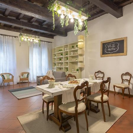 Mamo Florence - Feelgood Apartment Exteriér fotografie