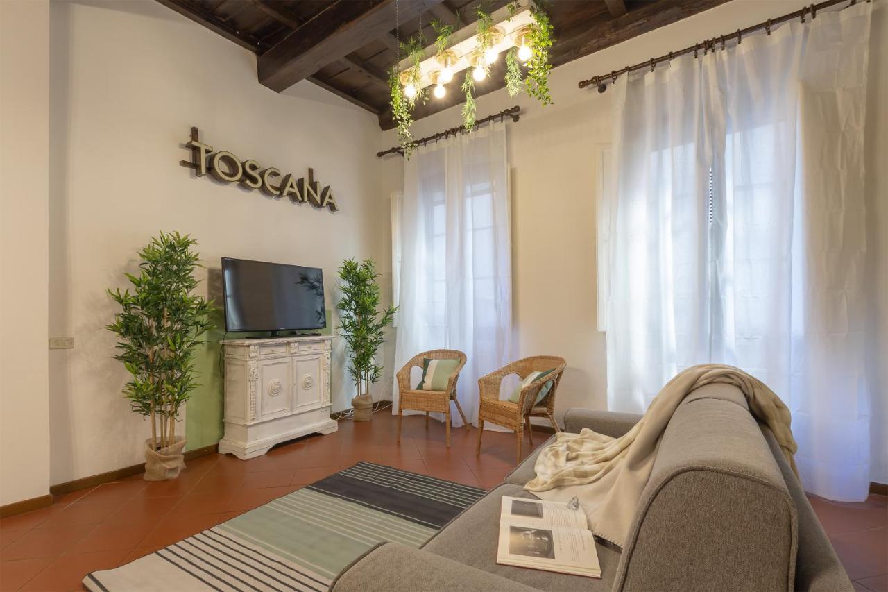 Mamo Florence - Feelgood Apartment Exteriér fotografie