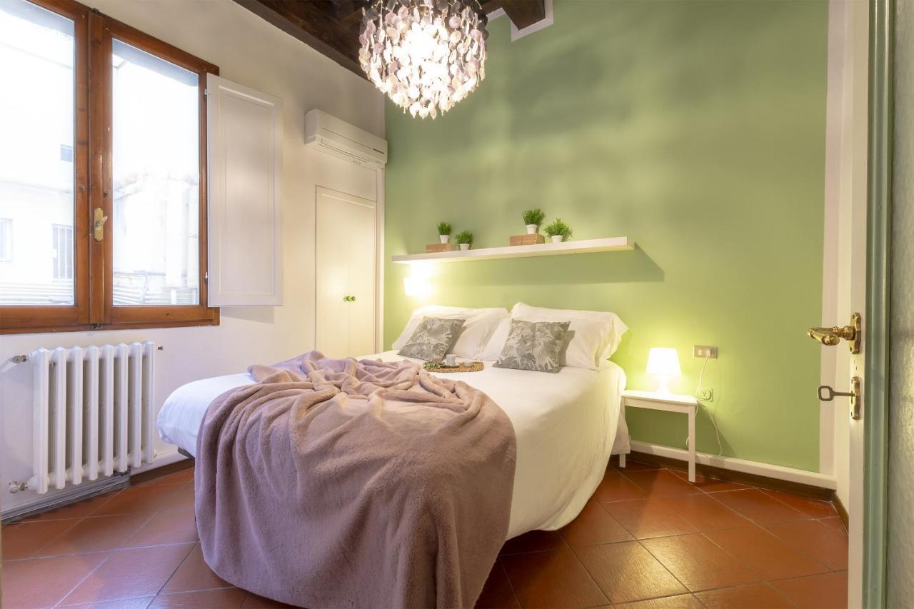 Mamo Florence - Feelgood Apartment Exteriér fotografie