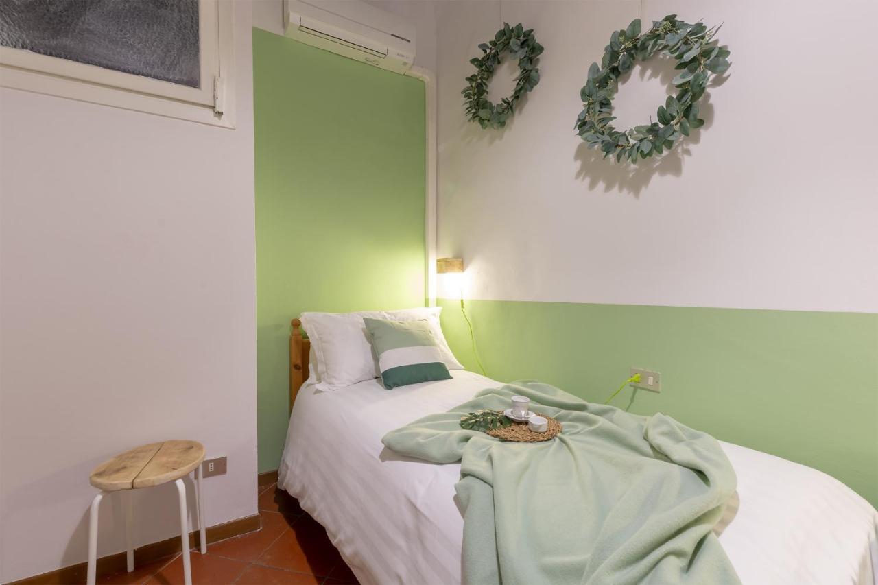 Mamo Florence - Feelgood Apartment Exteriér fotografie