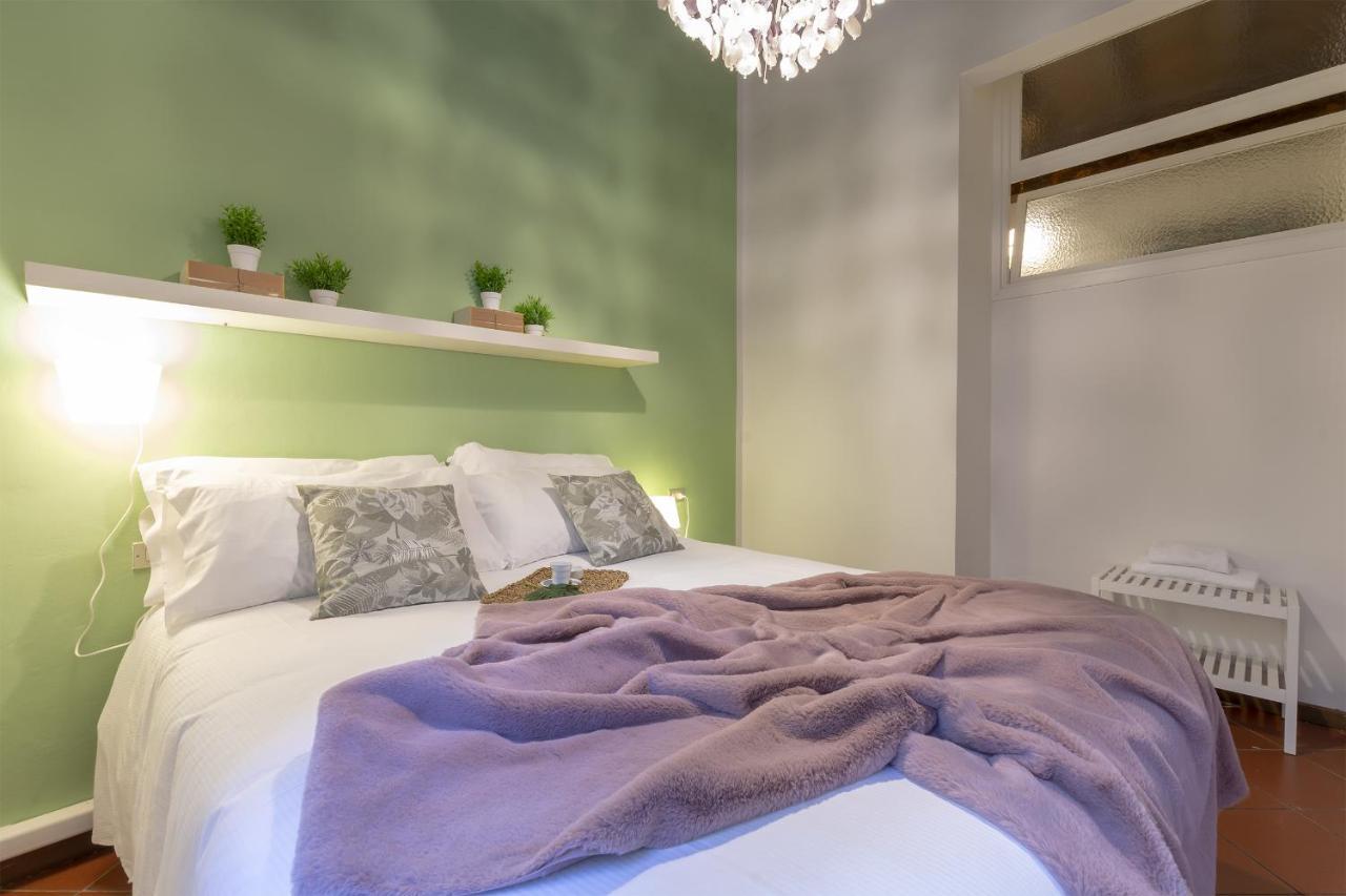 Mamo Florence - Feelgood Apartment Exteriér fotografie
